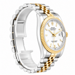 Rolex Datejust 36MM 116233 Two Tone Watch